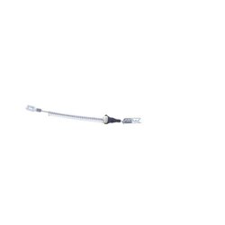 Hand Brake Cable RIDEX 124C0118 OE Ref 522152