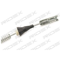 Câble de frein à main RIDEX 124C0118 pour VAUXHALL 522151 RIDEX
