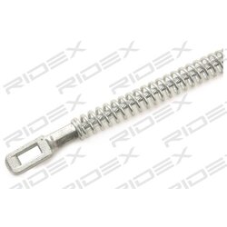 Câble de frein à main RIDEX 124C0118 pour VAUXHALL 522151 RIDEX