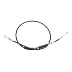 Hand Brake Cable RIDEX 124C0119 OE Ref 1031334