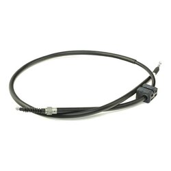 Hand Brake Cable RIDEX 124C0120 OE Ref 441609722D