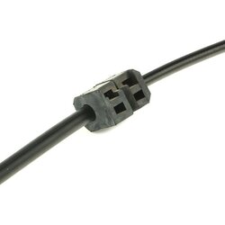 Câble de frein à main RIDEX 124C0120 pour AUDI 441609722D RIDEX