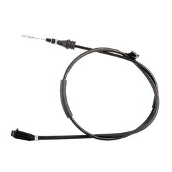 Hand Brake Cable RIDEX 124C0121 OE Ref 30714831