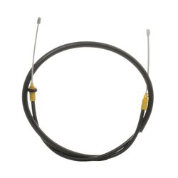 Câble de frein à main RIDEX 124C0122 pour PEUGEOT 4745.N4