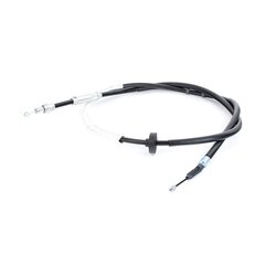 Hand Brake Cable RIDEX 124C0123 OE Ref 8D0 609 721H