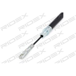 Hand Brake Cable RIDEX 124C0126 OE Ref 34 41 1 160 134