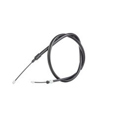Hand Brake Cable RIDEX 124C0128 OE Ref 4745K1