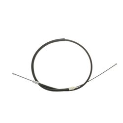 Hand Brake Cable RIDEX 124C0129 OE Ref 77 00 824 636