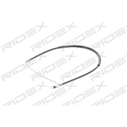 Câble de frein à main RIDEX 124C0129 pour RENAULT TWINGO RIDEX