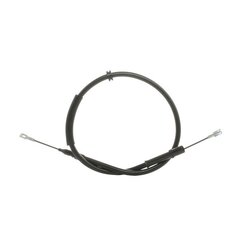 Hand Brake Cable RIDEX 124C0131 OE Ref 6384270338