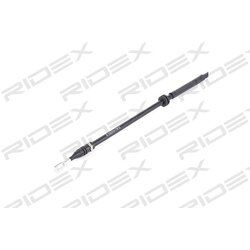 Câble de frein à main RIDEX 124C0131 pour MERCEDES 638 427 03 38 RIDEX