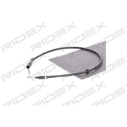 Câble de frein à main RIDEX 124C0131 pour MERCEDES 638 427 03 38 RIDEX