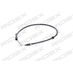 Câble de frein à main RIDEX 124C0131 pour MERCEDES 638 427 03 38 RIDEX