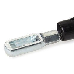 Handbrake Cable RIDEX 124C0132 OE Ref 30742524