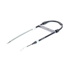 Hand Brake Cable RIDEX 124C0133 OE Ref 701 609 701