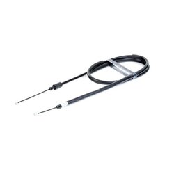 Hand Brake Cable RIDEX 124C0135 OE Ref 4745.A2