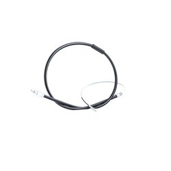 Hand Brake Cable RIDEX 124C0138 OE Ref 34 41 1 165 021