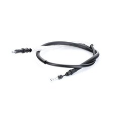 Hand Brake Cable RIDEX 124C0140 OE Ref 1400204180