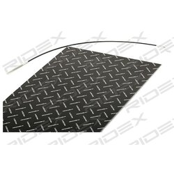 Hand Brake Cable RIDEX 124C0143 OE Ref 7291998