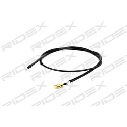 Câble de frein à main 124C0144 pour CITROËN, PEUGEOT, LANCIA, FIAT 1487275080 RIDEX