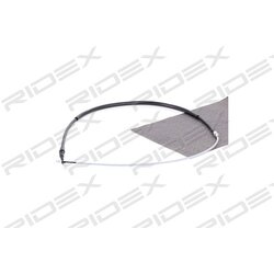 Câble de frein à main RIDEX 124C0145 pour VW TOURAN 1T0.609.721K RIDEX