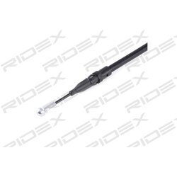 Câble de frein à main RIDEX 124C0145 pour VW TOURAN 1T0.609.721K RIDEX