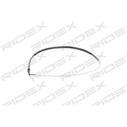 Câble de frein à main RIDEX 124C0145 pour VW TOURAN 1T0.609.721K RIDEX