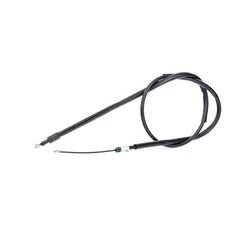 Hand Brake Cable RIDEX 124C0147 OE Ref 4745K0