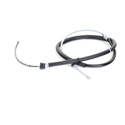 Hand Brake Cable RIDEX 124C0149 OE Ref 1J0 609 721J