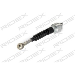 Hand Brake Cable RIDEX 124C0152 OE Ref 7H0 609 701 A