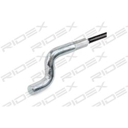 Câble de frein à main RIDEX 124C0152 pour VW 7E0 609 701 E RIDEX
