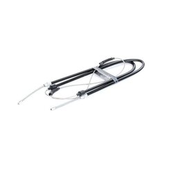 Hand Brake Cable RIDEX 124C0153 OE Ref 4450938