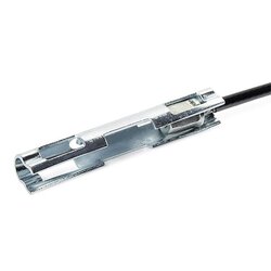 Handbrake Cable RIDEX 124C0154 OE Ref 3651800Q0D