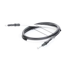 Hand Brake Cable RIDEX 124C0155 OE Ref 98 095 335 80