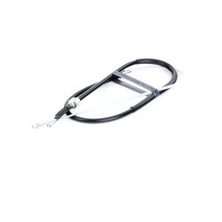 Hand Brake Cable RIDEX 124C0156 OE Ref 1T0 609 721 F