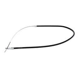 Hand Brake Cable RIDEX 124C0157 OE Ref 34 41 1 162 998