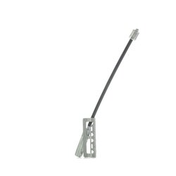 Hand Brake Cable RIDEX 124C0159 OE Ref 522417