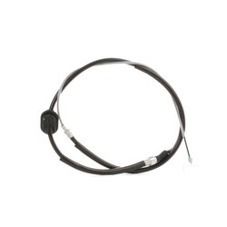 Hand Brake Cable RIDEX 124C0160 OE Ref 1J0 609 721L