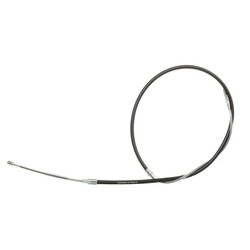 Hand Brake Cable RIDEX 124C0162 OE Ref 1HM 609 721