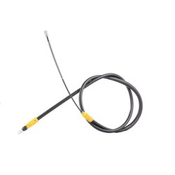 Hand Brake Cable RIDEX 124C0164 OE Ref 4745.T4
