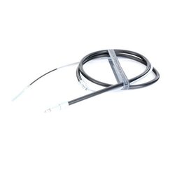 Hand Brake Cable RIDEX 124C0165 OE Ref 34411162999