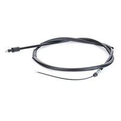 Hand Brake Cable RIDEX 124C0167 OE Ref 4745A1
