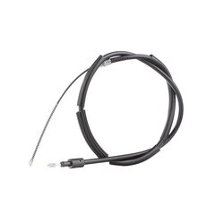Hand Brake Cable RIDEX 124C0168 OE Ref 474563