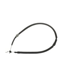 Hand Brake Cable RIDEX 124C0170 OE Ref 7D0 609 701