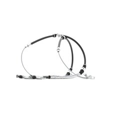 Handbrake Cable RIDEX 124C0171 OE Ref 4901008102