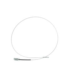 Hand Brake Cable RIDEX 124C0174 OE Ref 3651800Q0E
