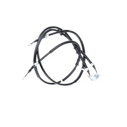 Hand Brake Cable RIDEX 124C0175 OE Ref 24465148