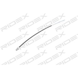 Hand Brake Cable RIDEX 124C0176 OE Ref 2K0 609 721 Q