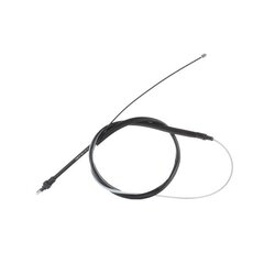 Hand Brake Cable RIDEX 124C0177 OE Ref 4745 Z3