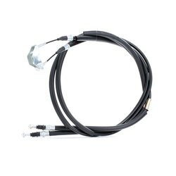 Hand Brake Cable RIDEX 124C0178 OE Ref 13237275